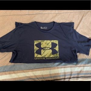 Under Armor Shirt